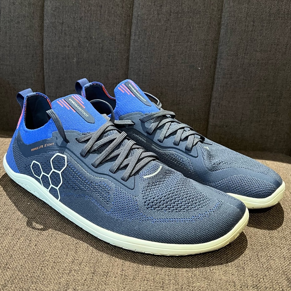 Vivo Barefoot Primus Lite